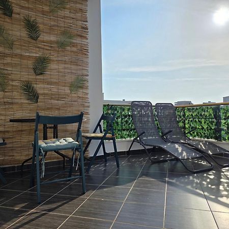 Apartamento Tropic Durrës Exterior foto