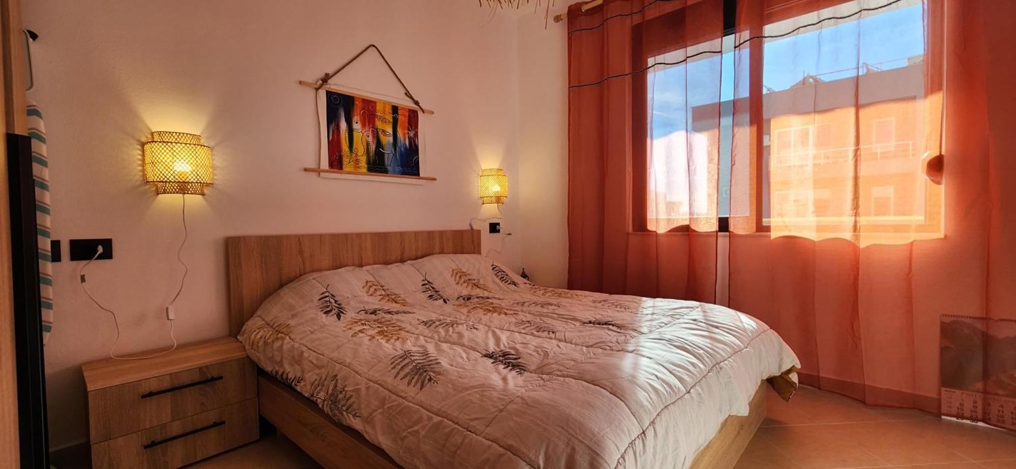 Apartamento Tropic Durrës Exterior foto