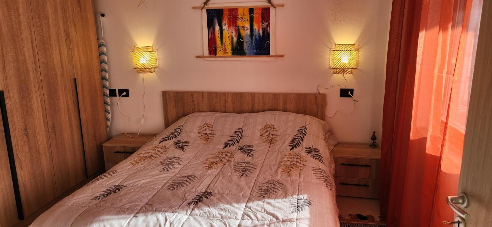 Apartamento Tropic Durrës Exterior foto