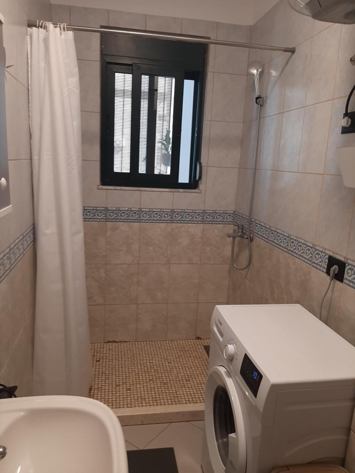 Apartamento Tropic Durrës Exterior foto